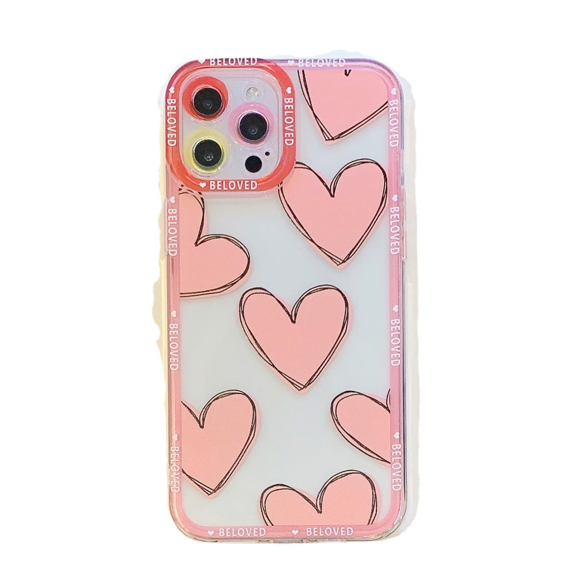 Love Is Suitable For  Mobile Phone Case