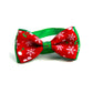 Pet Bow Tie Bow Tie Handmade Jewelry Collar