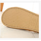Rattan Mat Rattan Woven Rattan Straw Woven Slippers