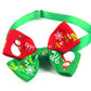 Pet Bow Tie Bow Tie Handmade Jewelry Collar