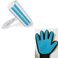 Dog And Cat Comb Tool For Easy Cleaning Of Dog And Cat Hair Brush Base Furniture Sofa Carpet