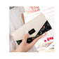 BIRDS wallet for women wallets
