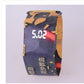 Fashion creative smart tear-resistant waterproof paper watch