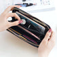 Women Cat Cartoon Wallet