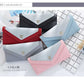 Geometric Envelope Women Wallet