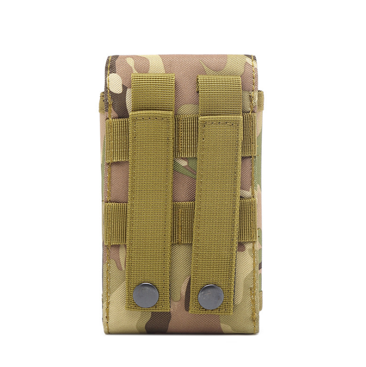 Outdoor Sports Tactical Belt Bag