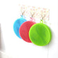 New Better Sponge Silicone Dishwashing Magic Silica Gel Dishwasher Kitchen Cleaning Fruit Vegetable Cutlery Kitchenware Brushes