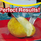 NEW Red Washable Cooker Bag Baked Potato Microwave Cooking Potato Quick Fast