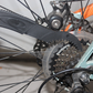 Bicycle Chain Cleaning Brush and Scrubber Tool
