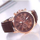 Women's watch fashion luminous