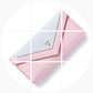 Geometric Envelope Women Wallet