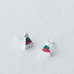 Christmas Earrings