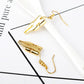 Creative Design Shape Gift Earrings Dangle Women Fashion Jewelry Jewellery