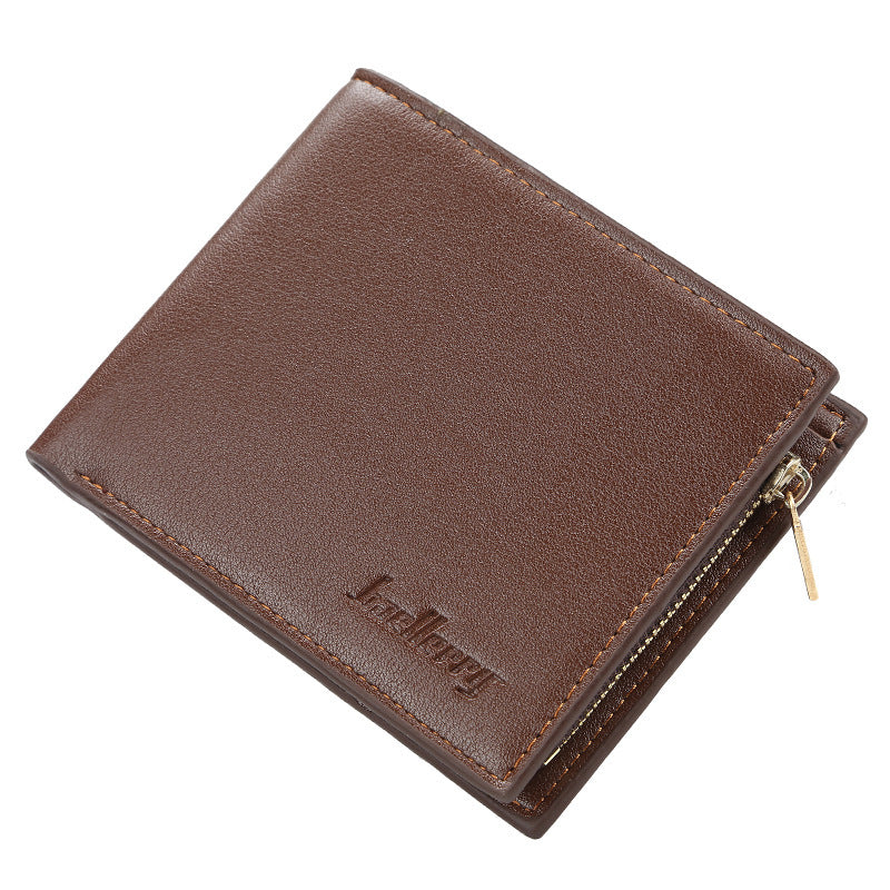 Multi-card wallet