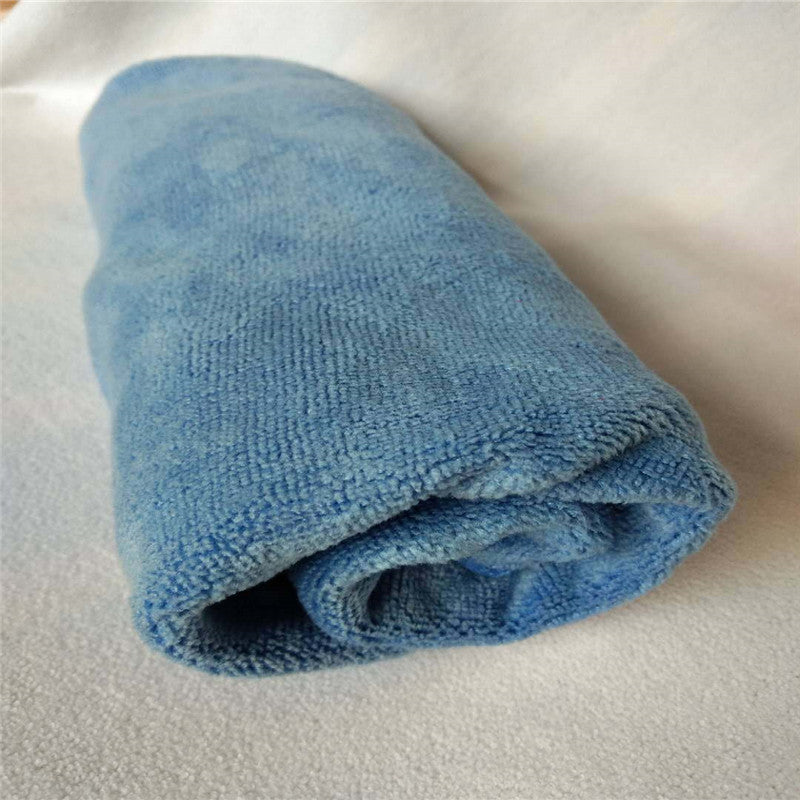 Microfiber Cleaning cloth