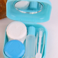 lens organizer travel kit