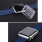 Watch soft case protector