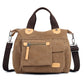 Retro Fashion Canvas Casual Female Bag Canvas
