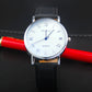 Men's Watch Belt Quartz Watch