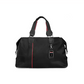 One-shoulder folding business luggage bag diagonal waterproof folding travel bag