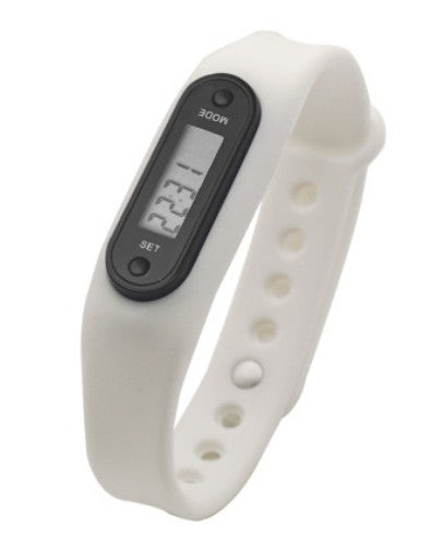 Pedometer Watch Wrist Watch