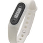 Pedometer Watch Wrist Watch