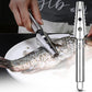 430 stainless steel scale removing artifact fish killing tool