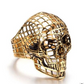 Skull Ring Jewelry Fashion Ring