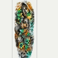 Waterproof full arm tattoo sticker