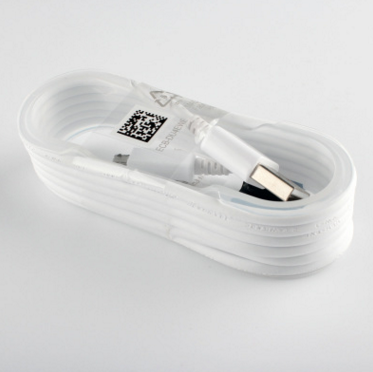 7100 S7 charger S6 fast charger 5V9V mobile phone fast charging intelligent display fast charging S8 charger.