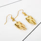 Creative Design Shape Gift Earrings Dangle Women Fashion Jewelry Jewellery