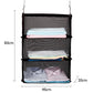 3 Layers Portable Travel Storage Bag