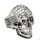Skull Ring Jewelry Fashion Ring
