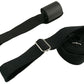 Adjust Resistance Band Hanging On The Door Easy Install Flexibility Training Strap Yoga Ballet