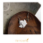 Cupid Pendant Dangle Earring Exquisite Fashion Drop Earrings For Women