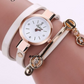 Watch ladies casual watch factory direct explosion adult casual ladies watch