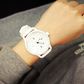 Fashion Couple Personality Trendy Watch