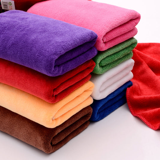 Microfiber Cleaning cloth