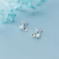 Fork Spoon Earrings