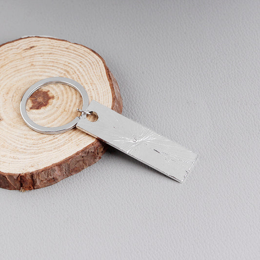 Funny Key Chain Women Men Charm Couple Key Ring