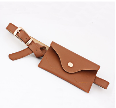 Belt bag