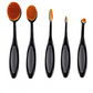 Cosmetic brush