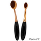 Cosmetic brush