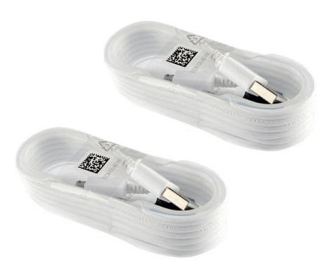 7100 S7 charger S6 fast charger 5V9V mobile phone fast charging intelligent display fast charging S8 charger.