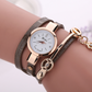 Watch ladies casual watch factory direct explosion adult casual ladies watch
