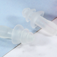 Silicone noise reduction waterproof earplugs