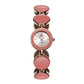 Fashion Ladies Ceramic Watch Girls Bracelet Watch