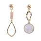 Mismatched Style Drop Dangle Earrings Women Jewelry Gift for Her Accessories