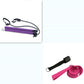 Adjust Resistance Band Hanging On The Door Easy Install Flexibility Training Strap Yoga Ballet