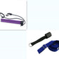 Adjust Resistance Band Hanging On The Door Easy Install Flexibility Training Strap Yoga Ballet